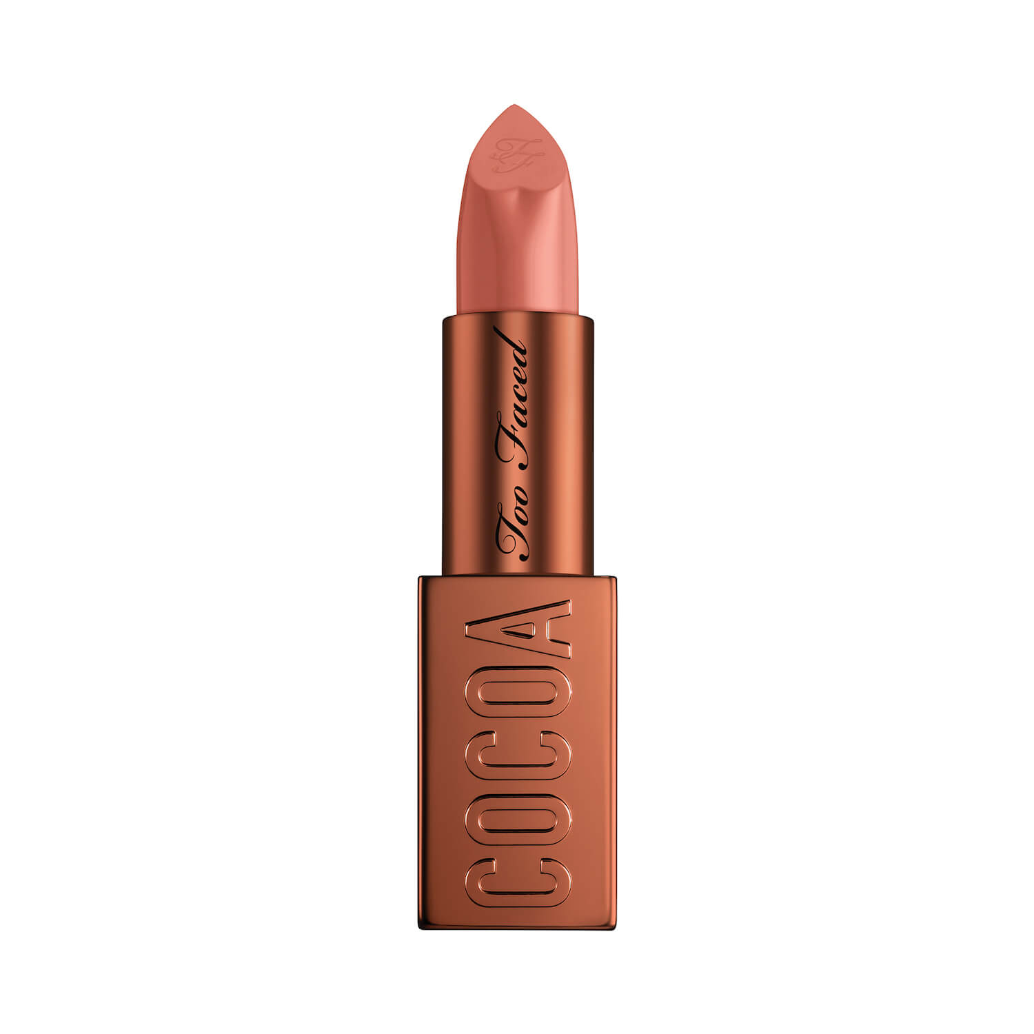 COCOA BOLD LIPSTICK (LÁPIZ LABIAL)